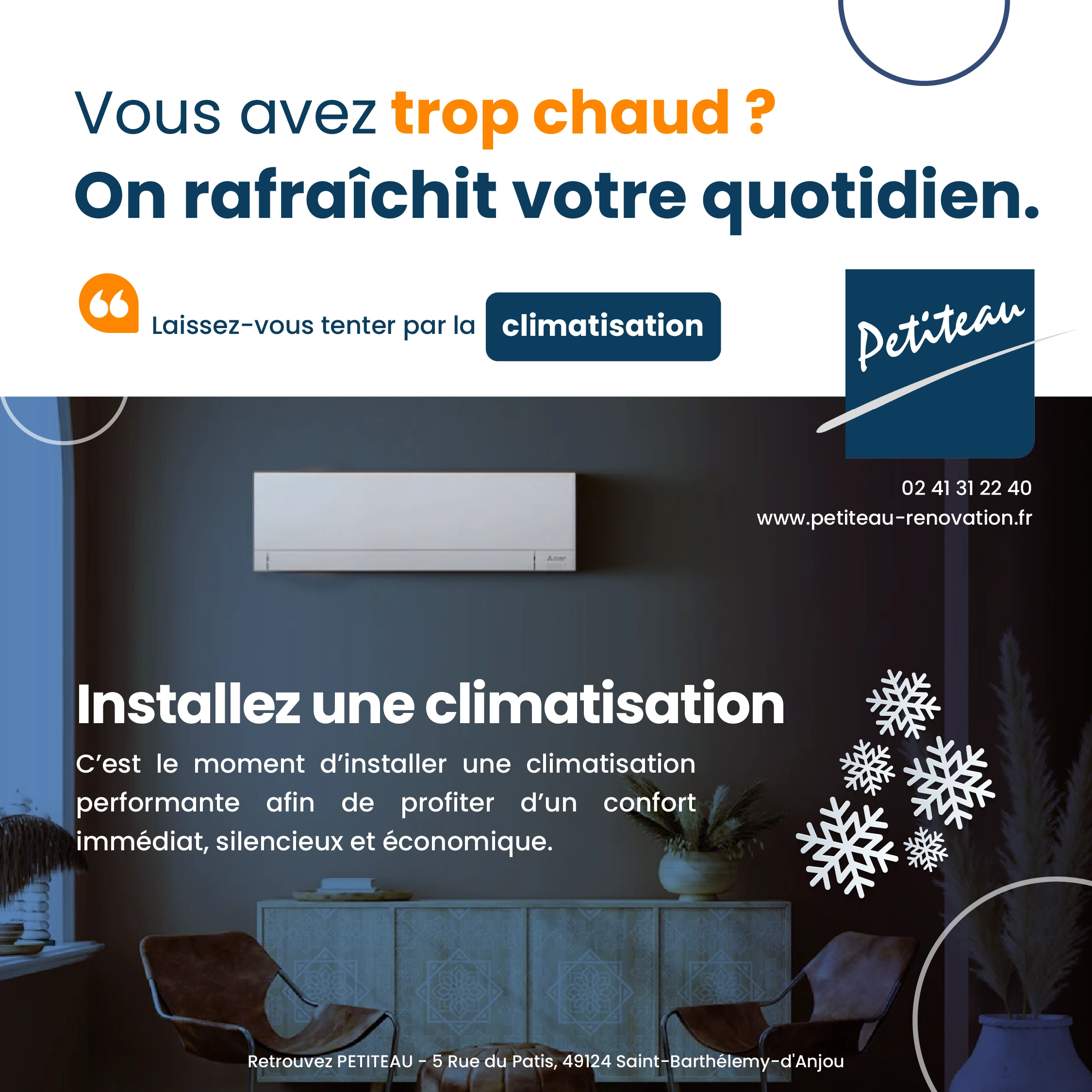 ANNONCE FB ADS PETITEAU CLIMATISATION V2 web ANNONCE FB ADS PETITEAU CLIMATISATION V2 web